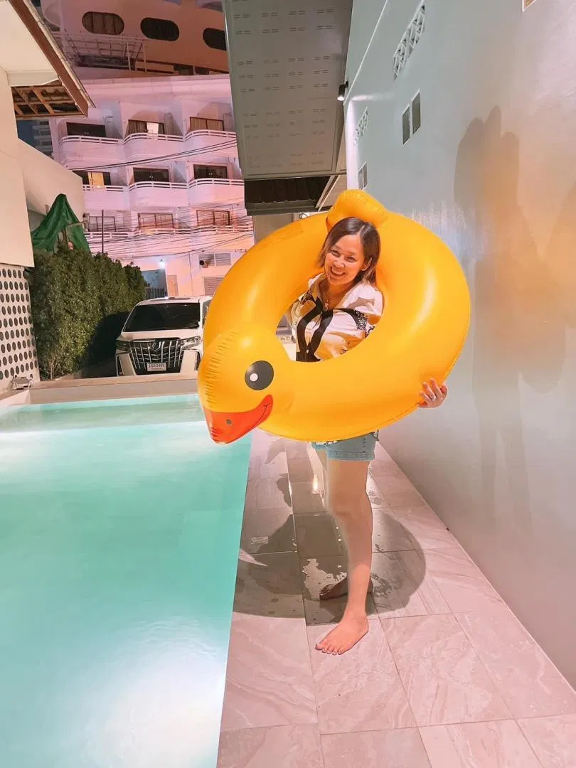 รูปจากลูกค้า Howdy Pool Villa 1