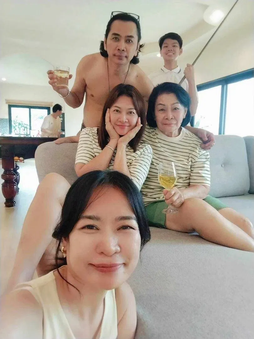 รูปจากลูกค้า Villa Aden