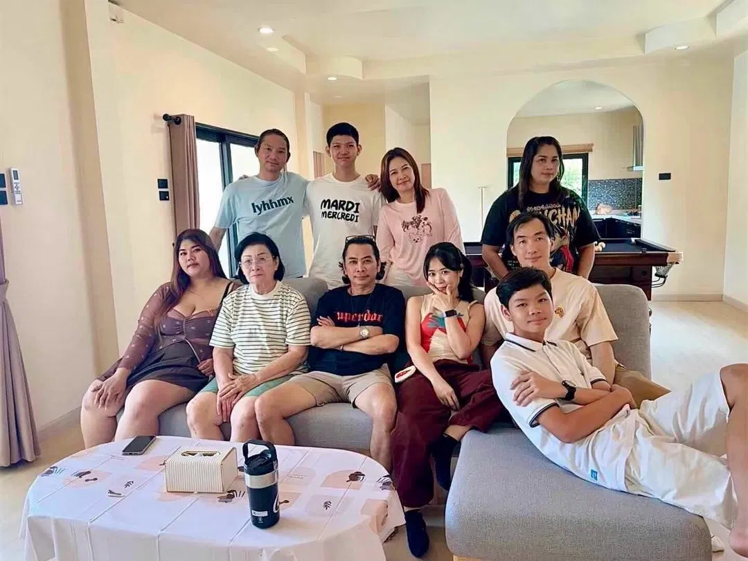 รูปจากลูกค้า Villa Aden