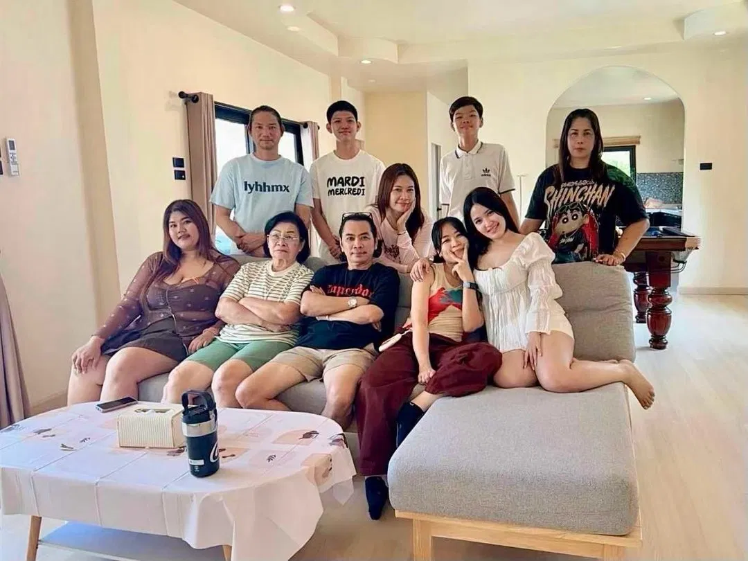 รูปจากลูกค้า Villa Aden