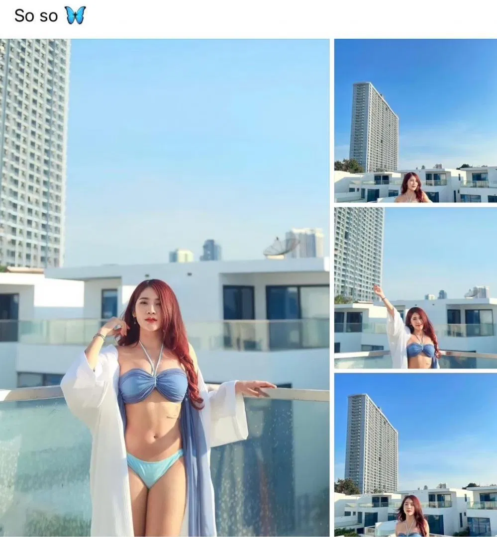 รูปจากลูกค้า Bella Fun Pool Villa