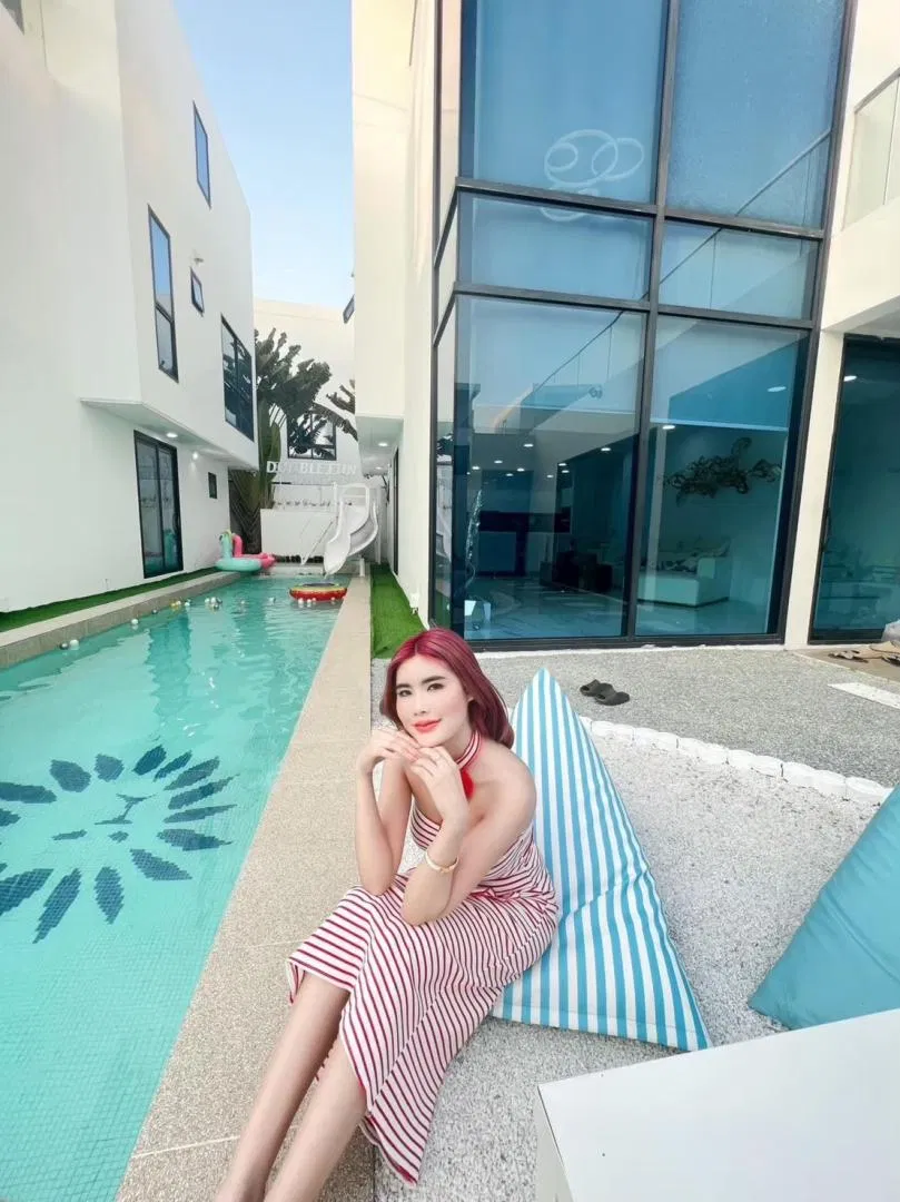 รูปจากลูกค้า Fun Paradise Pool Villa
