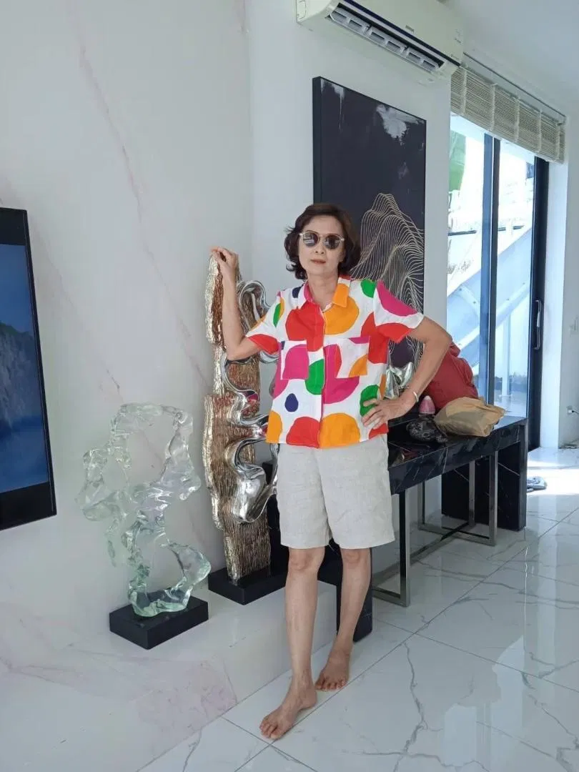 รูปจากลูกค้า Fun Paradise Pool Villa