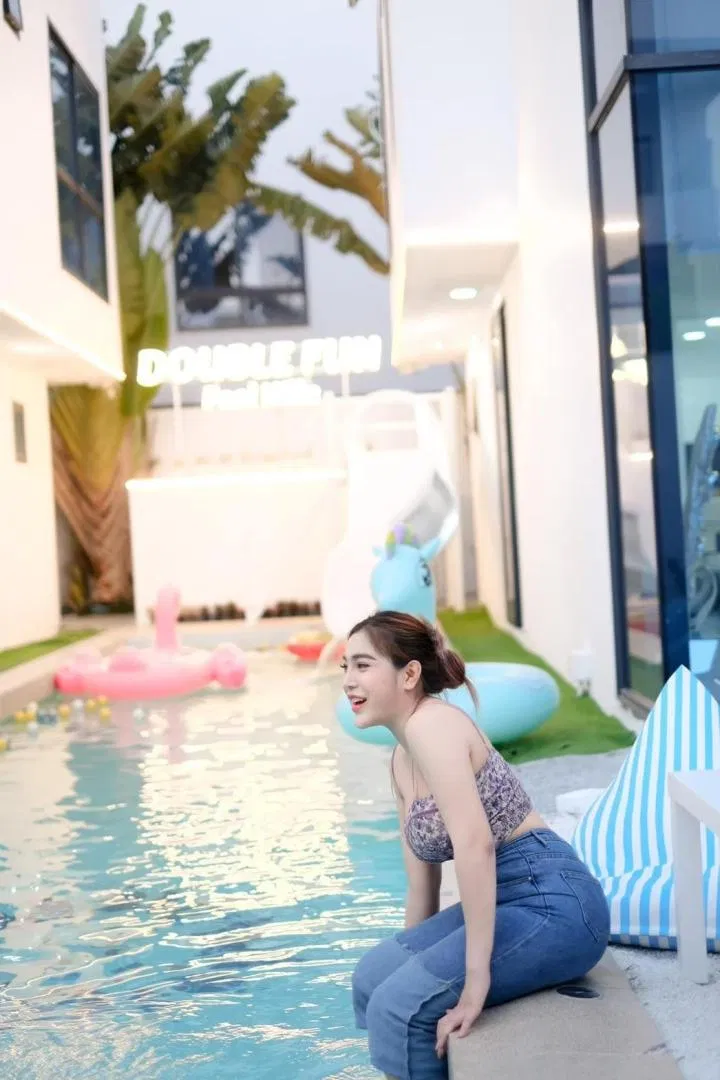 รูปจากลูกค้า Fun Paradise Pool Villa