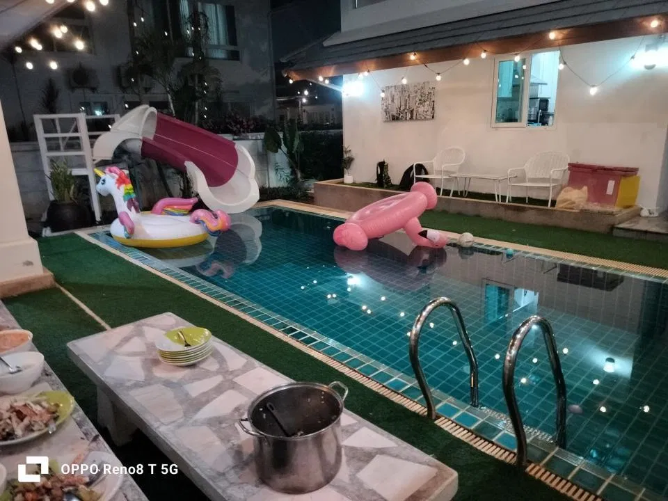 รูปจากลูกค้า Rabbit Poolvilla