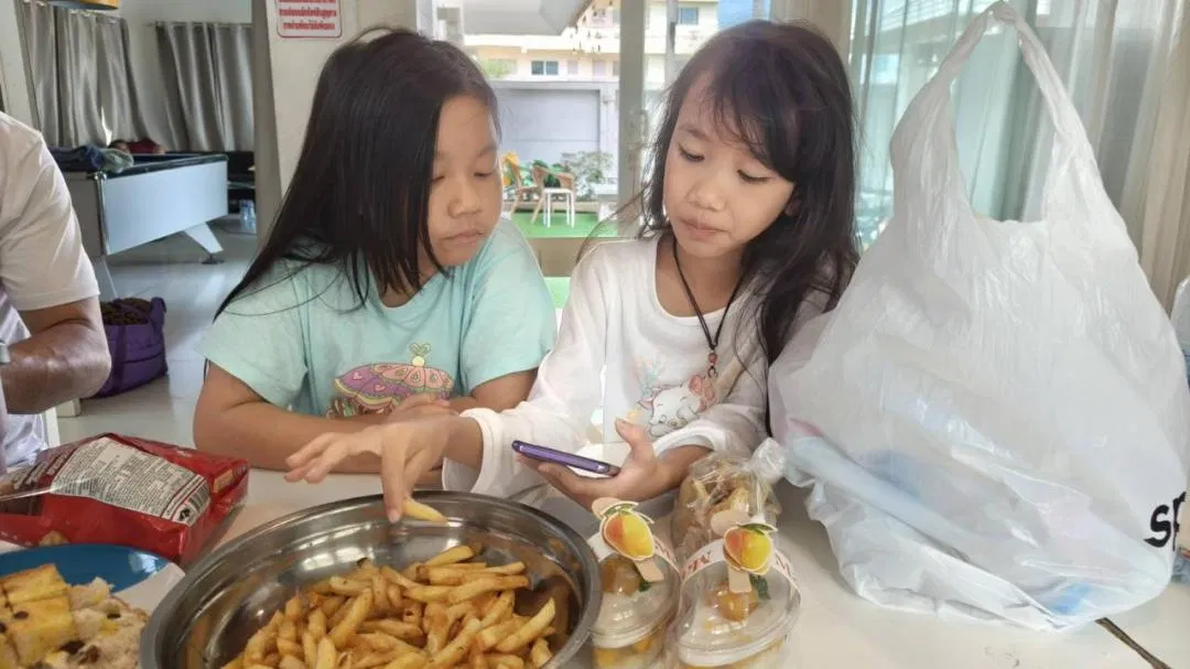รูปจากลูกค้า Rabbit Poolvilla