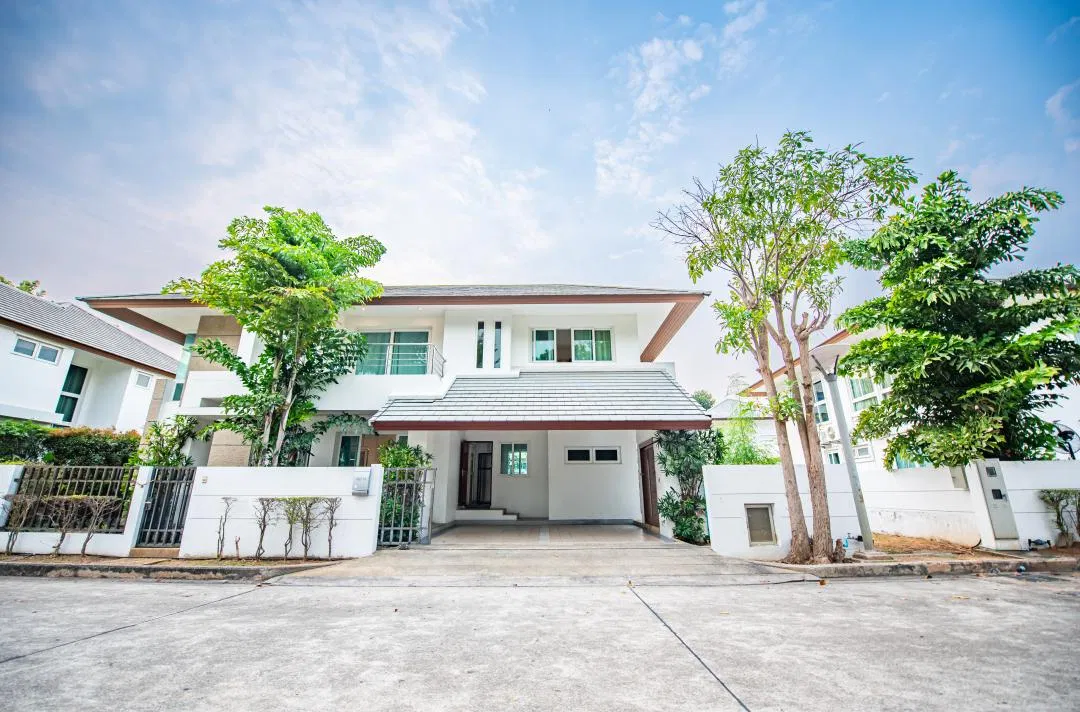 ภายนอก Rabbit Poolvilla