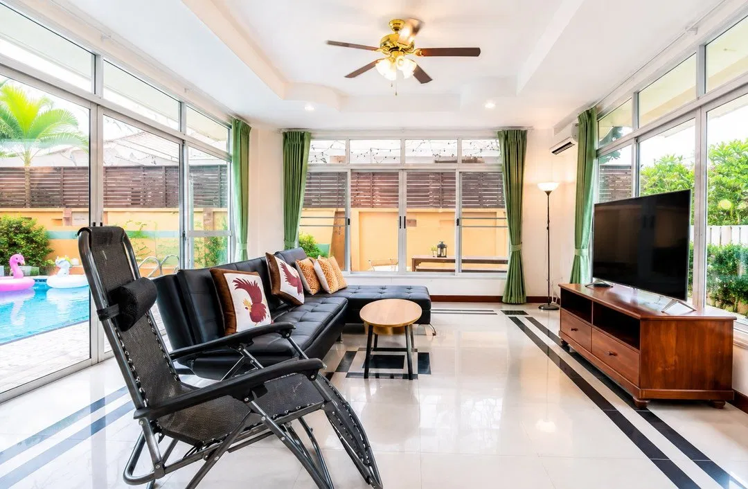 ภายใน บ้านหรรษา A04