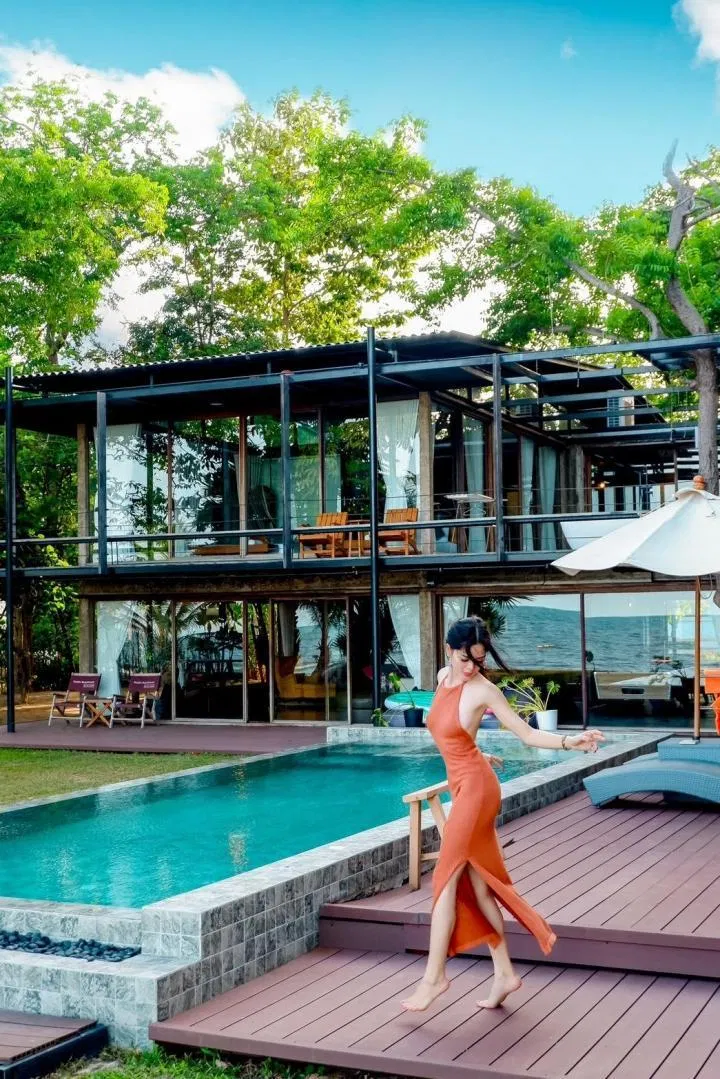 รูปจากลูกค้า Studio Beach Front