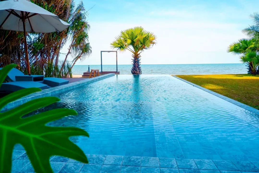รูปจากลูกค้า Studio Beach Front
