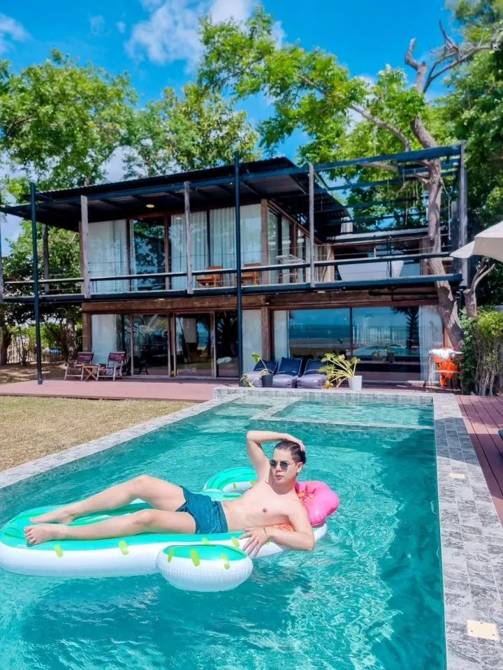 รูปจากลูกค้า Studio Beach Front