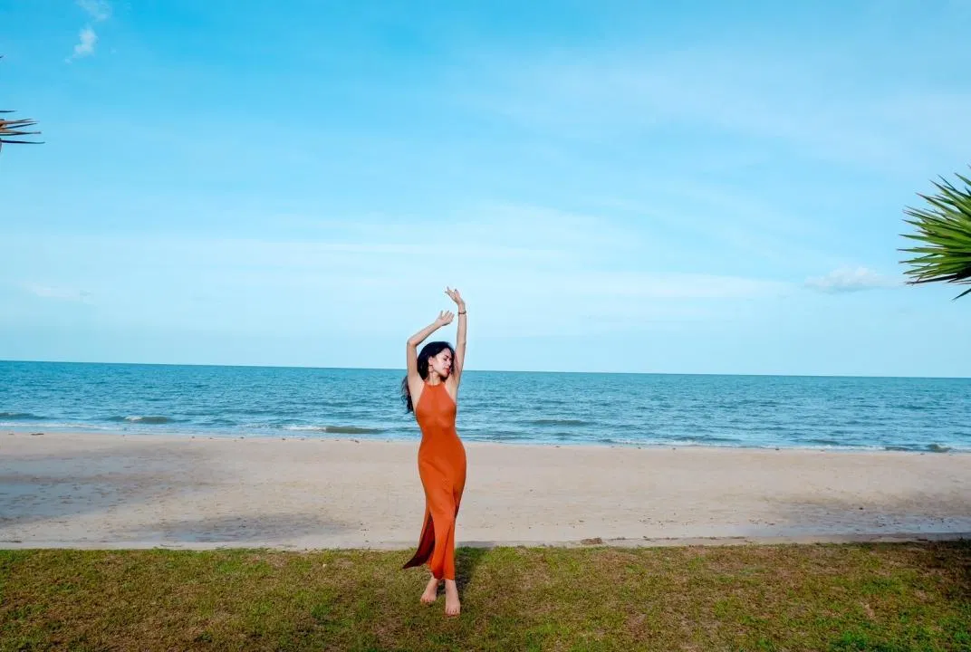 รูปจากลูกค้า Studio Beach Front
