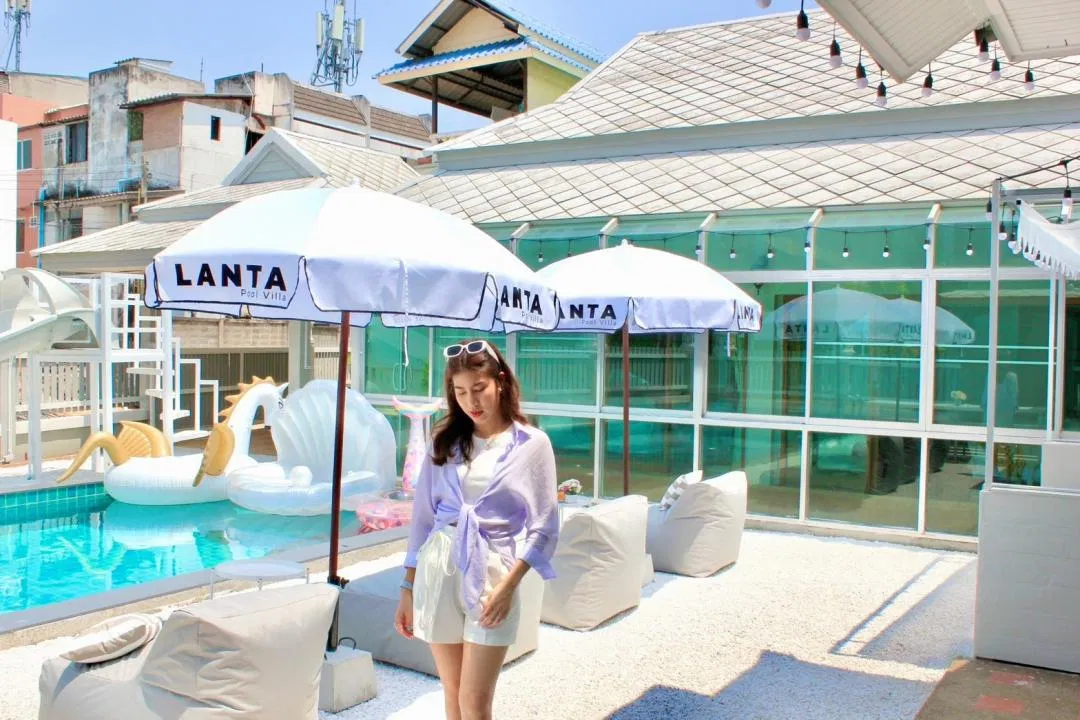 รูปจากลูกค้า Lanta