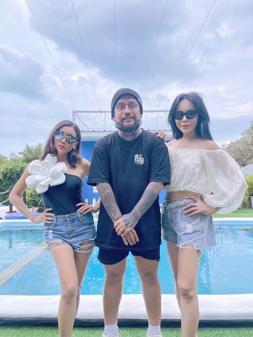 รูปจากลูกค้า Blu Villa Sattahip