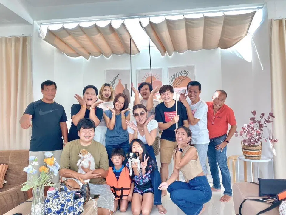 รูปจากลูกค้า Sunset House Poolvilla