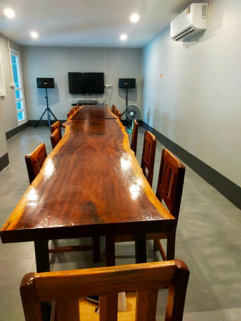 ภายใน Beery 3T pool villa