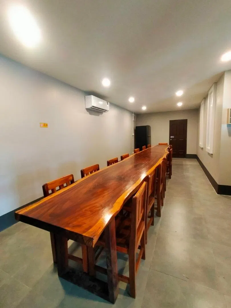 ภายใน Beery 3T pool villa