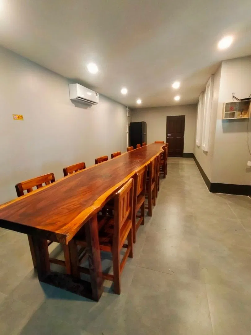 ภายใน Beery 3T pool villa