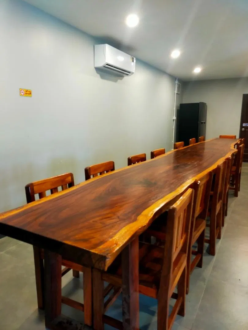 ภายใน Beery 3T pool villa