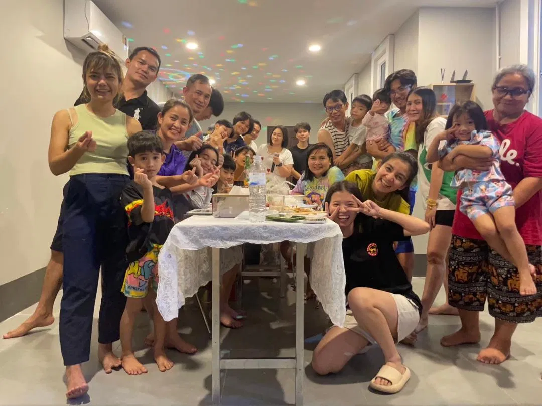 รูปจากลูกค้า Beery 3T pool villa