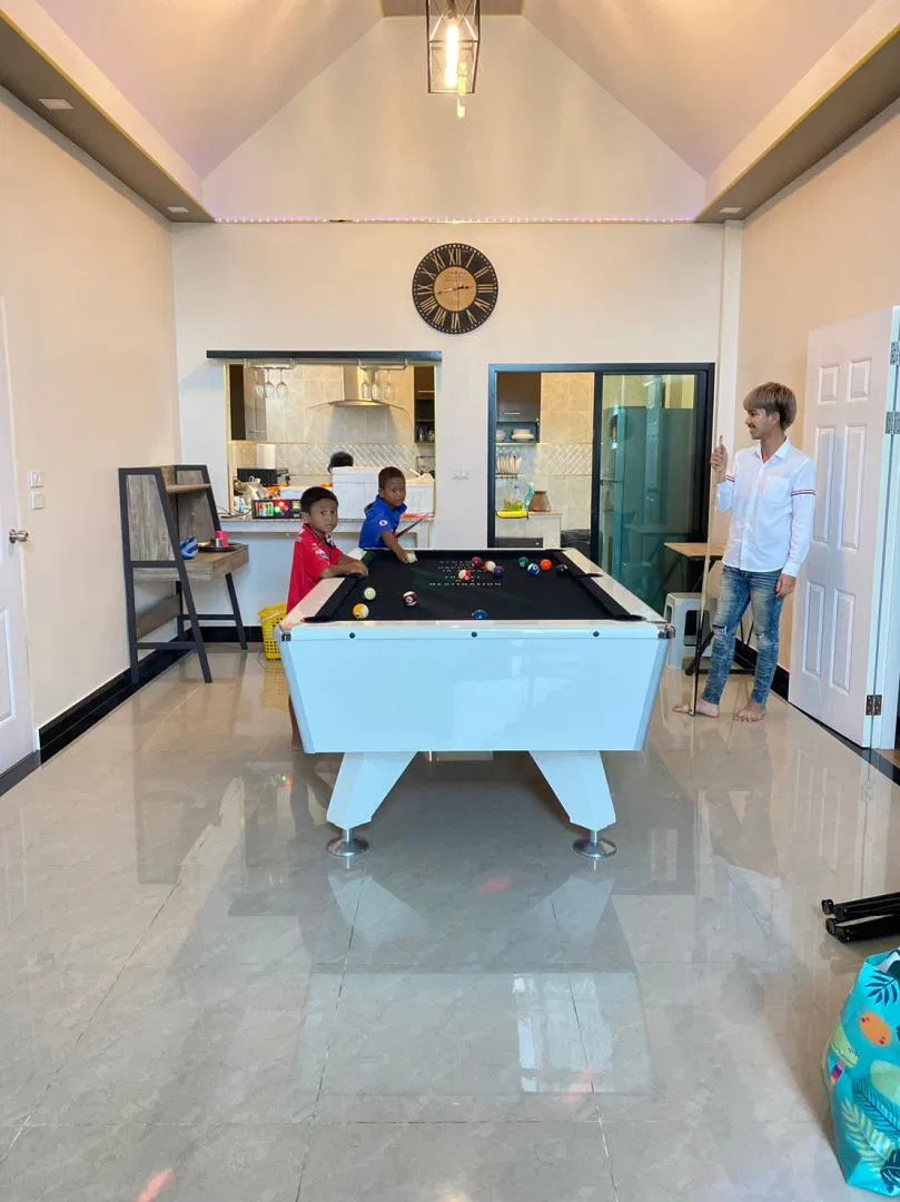 รูปจากลูกค้า Linda poolvilla