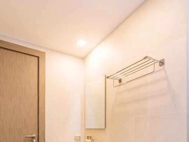 ห้องน้ำ Saya Pool Villas 1