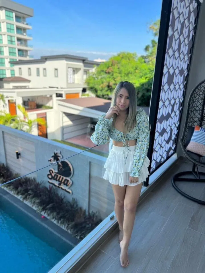 รูปจากลูกค้า Saya Pool Villas 1