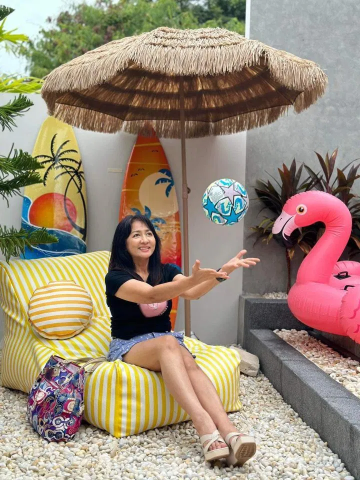 รูปจากลูกค้า Saya Pool Villas 1