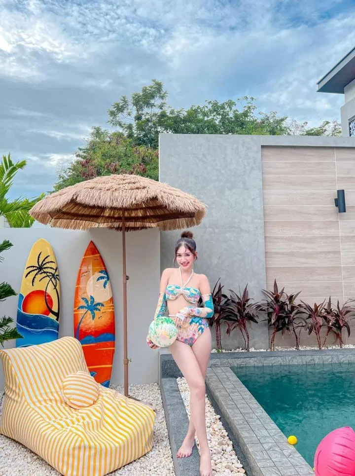 รูปจากลูกค้า Saya Pool Villas 1