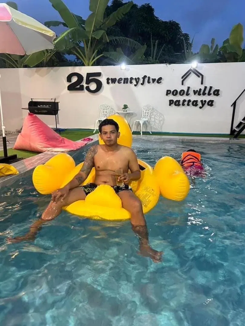 รูปจากลูกค้า 25 Poolvilla Pattaya