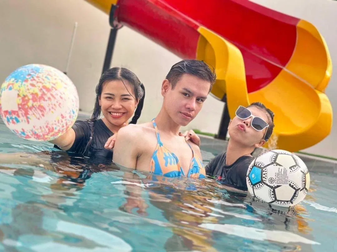รูปจากลูกค้า 25 Poolvilla Pattaya
