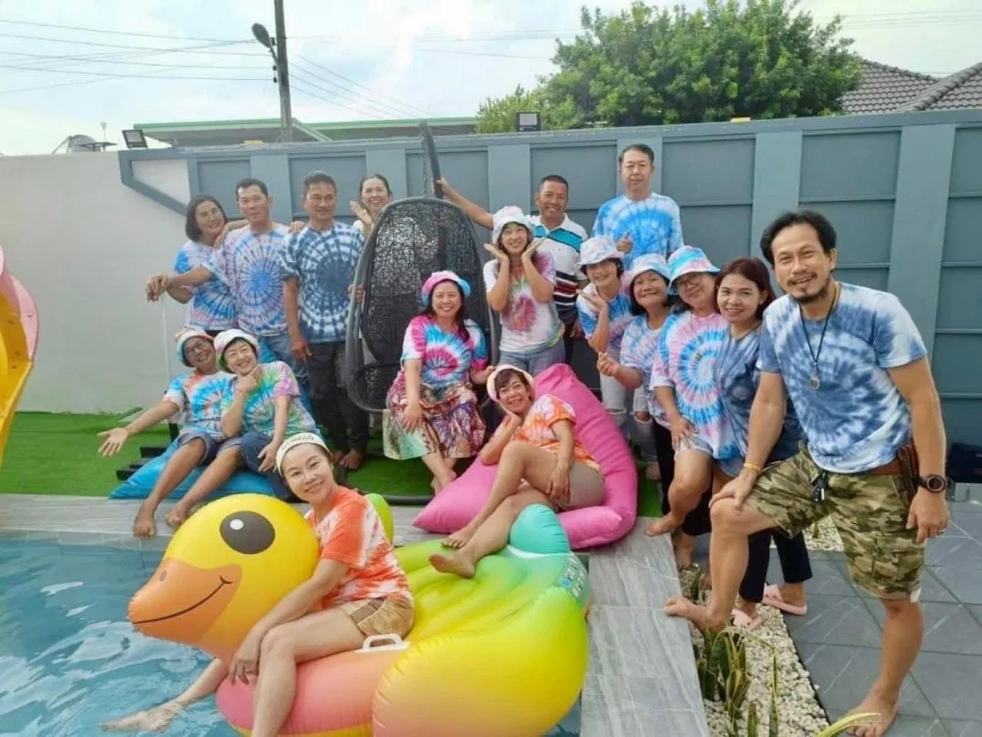 รูปจากลูกค้า 25 Poolvilla Pattaya