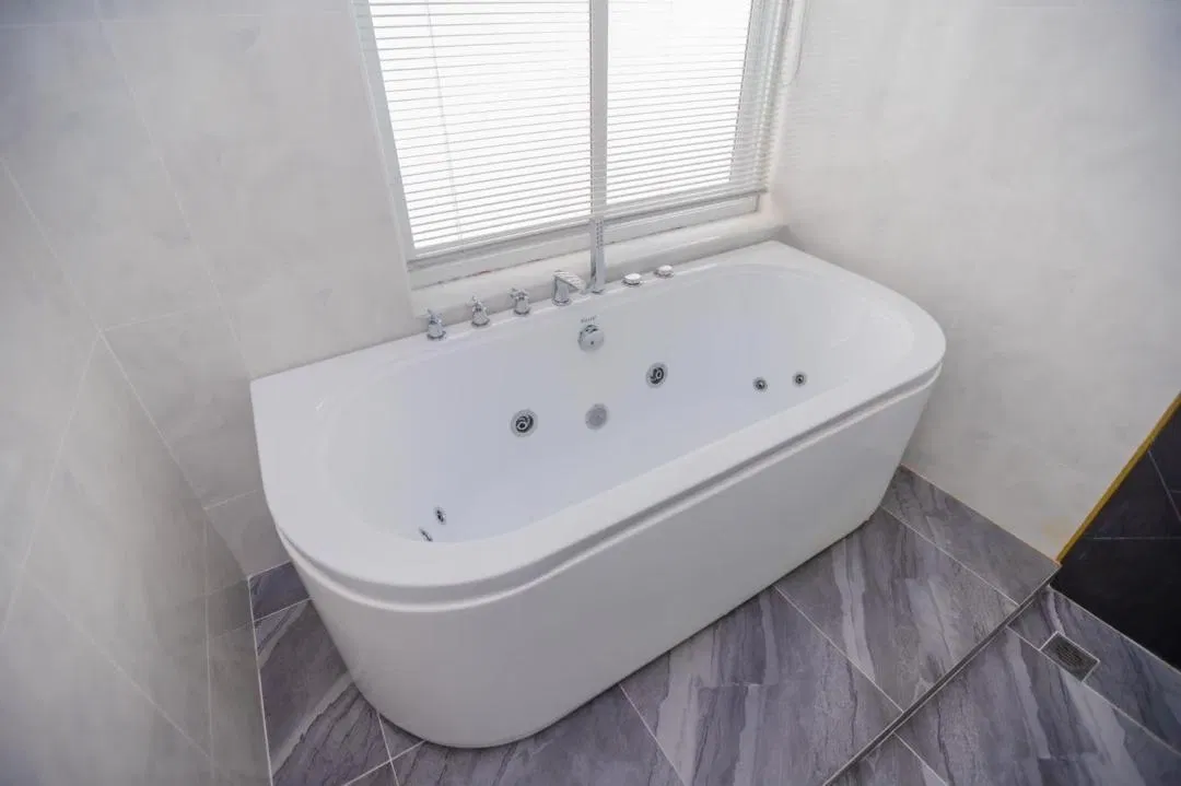 ห้องน้ำ 25 Poolvilla Pattaya