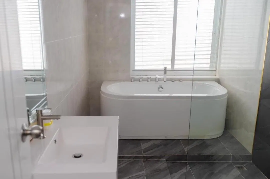 ห้องน้ำ 25 Poolvilla Pattaya