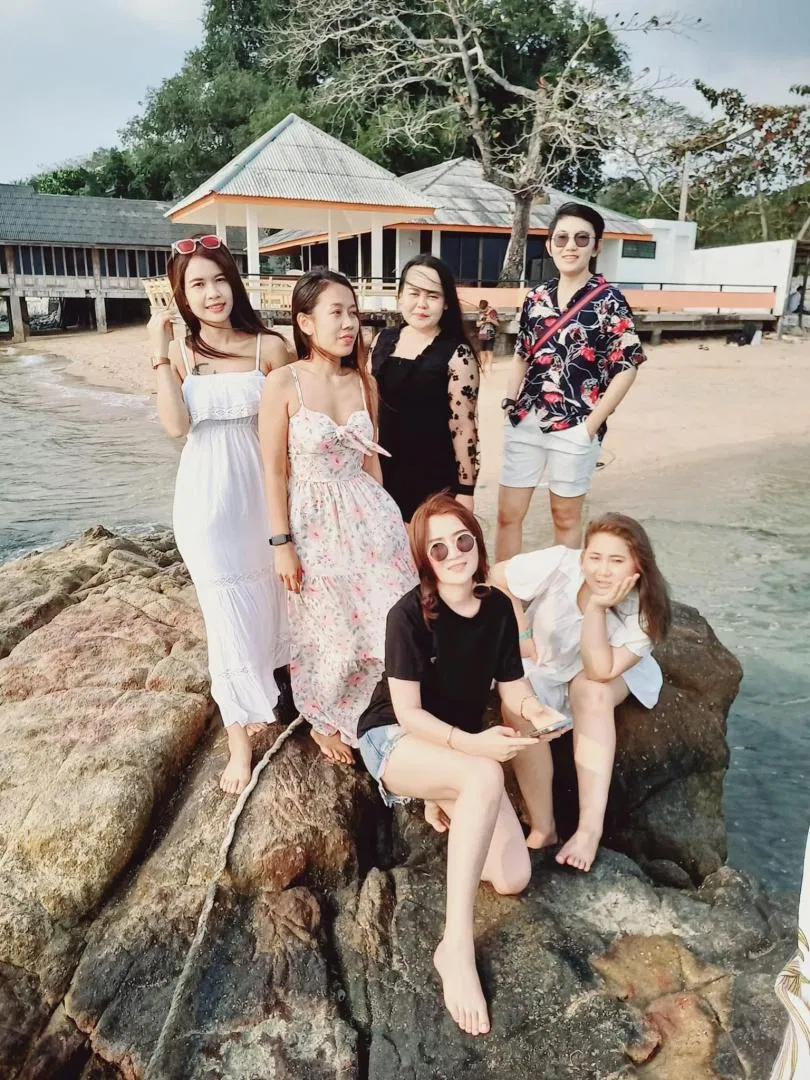 รูปจากลูกค้า Lemon Beach