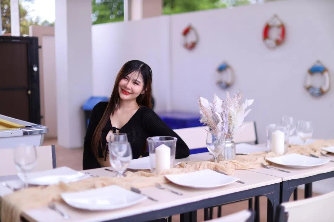 รูปจากลูกค้า Ashy poolvilla