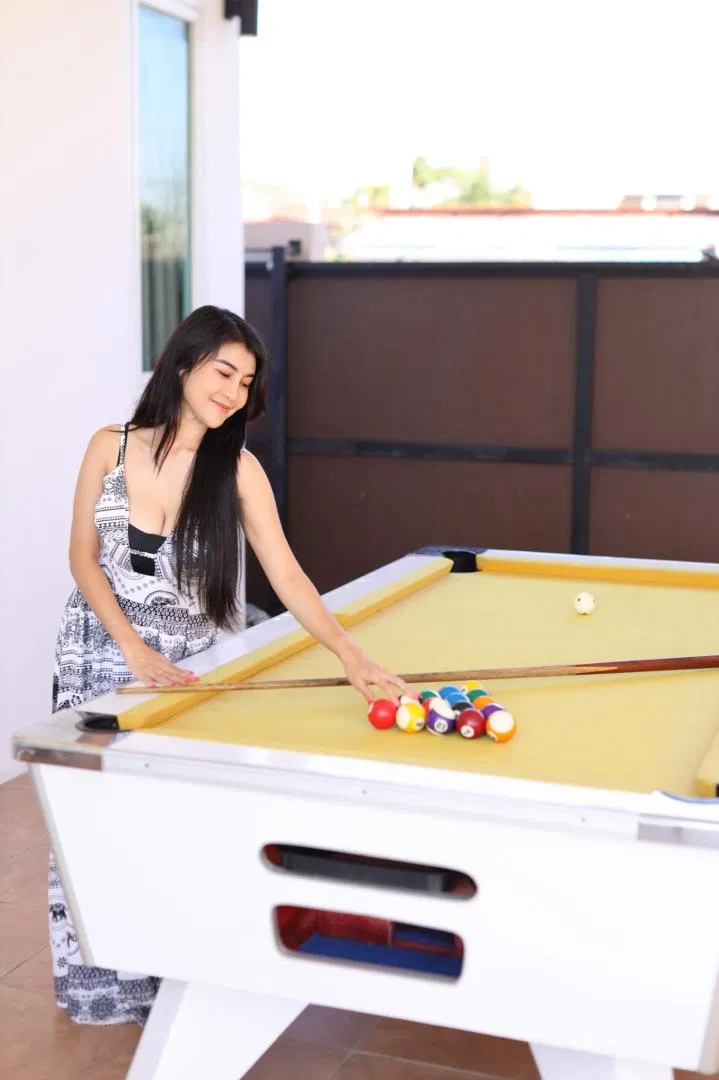 รูปจากลูกค้า Ashy poolvilla