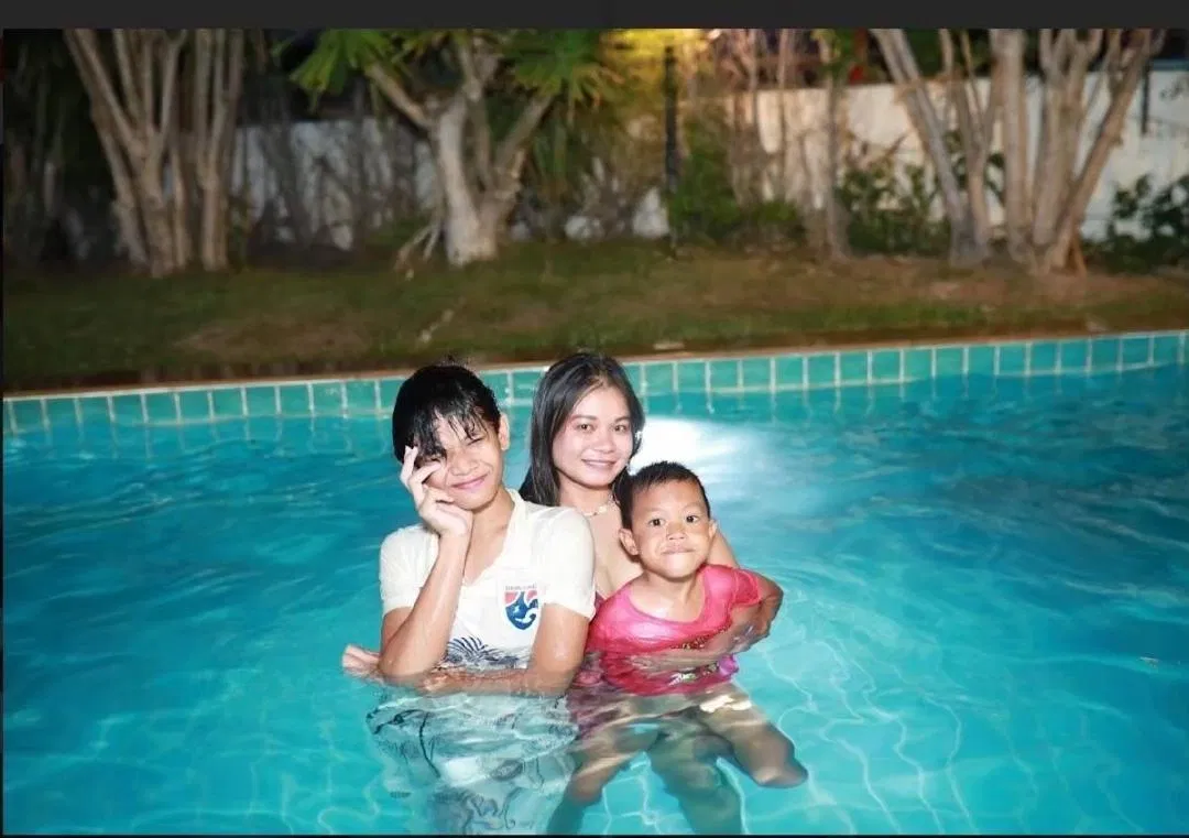 รูปจากลูกค้า MaMa Beach