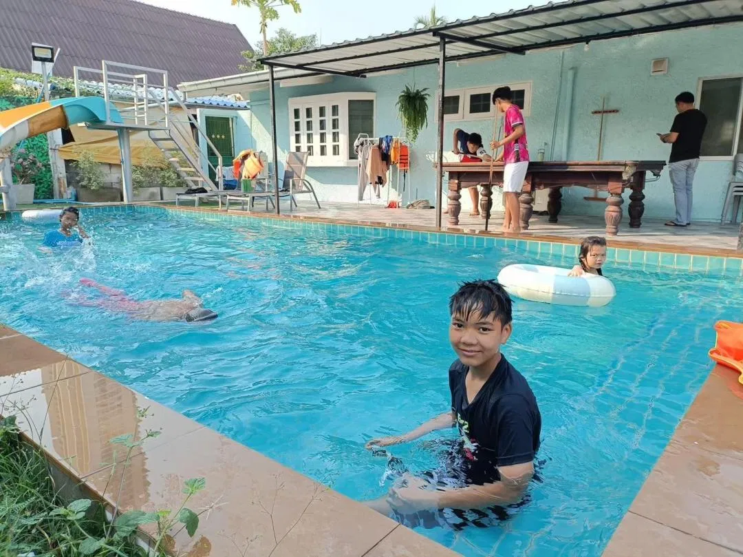 รูปจากลูกค้า MaMa Beach