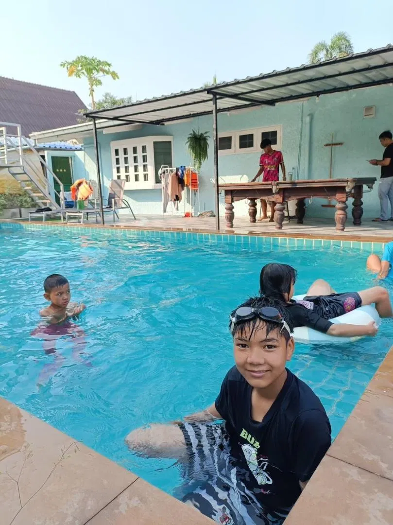 รูปจากลูกค้า MaMa Beach