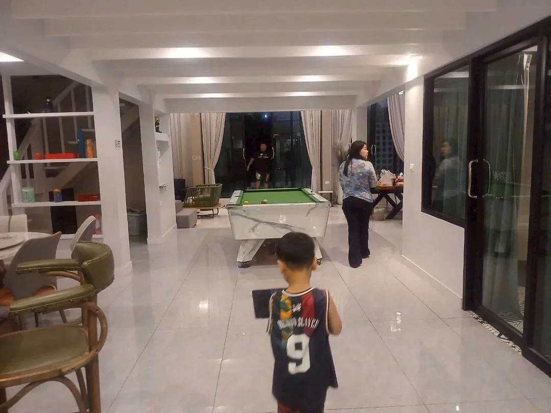 รูปจากลูกค้า Howdy Pool Villa 2