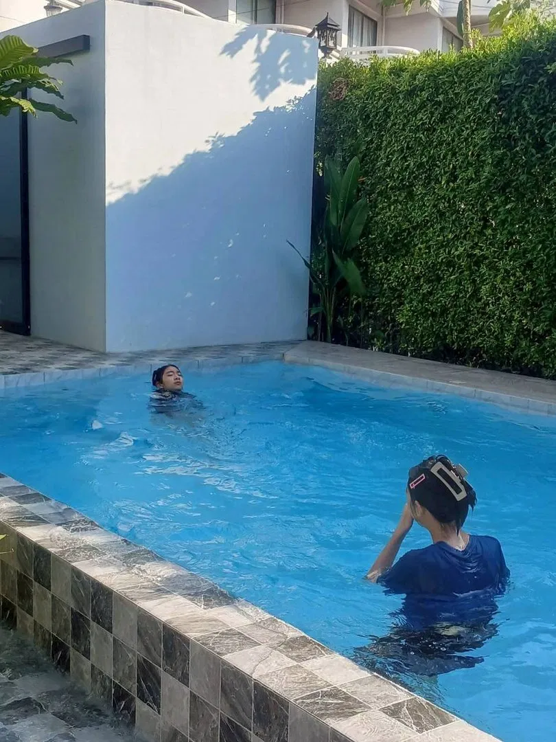 รูปจากลูกค้า Howdy Pool Villa 2