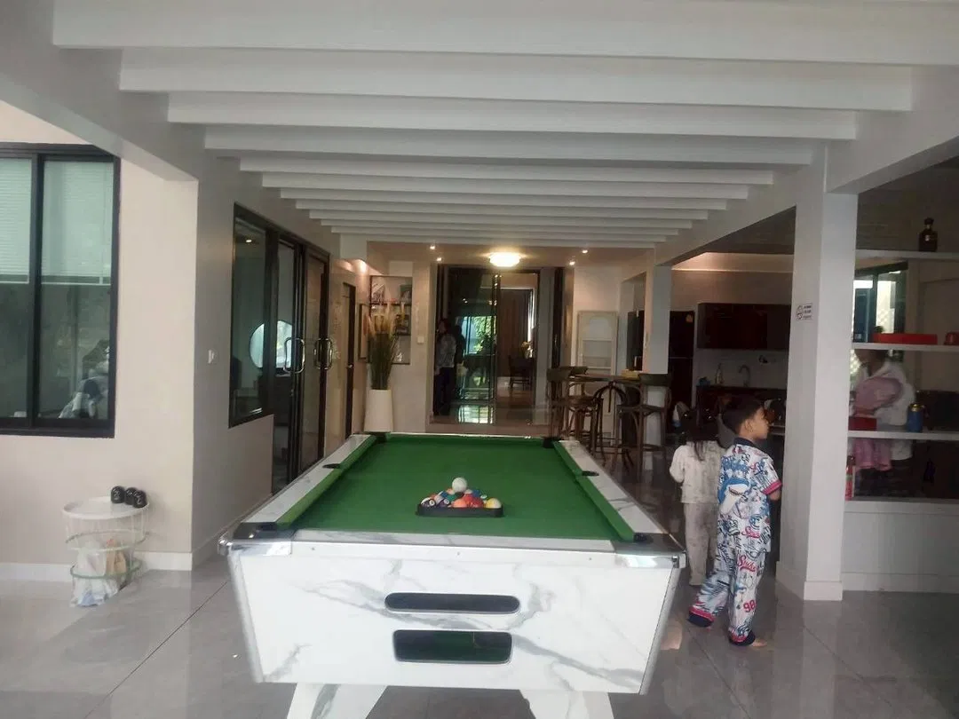 รูปจากลูกค้า Howdy Pool Villa 2