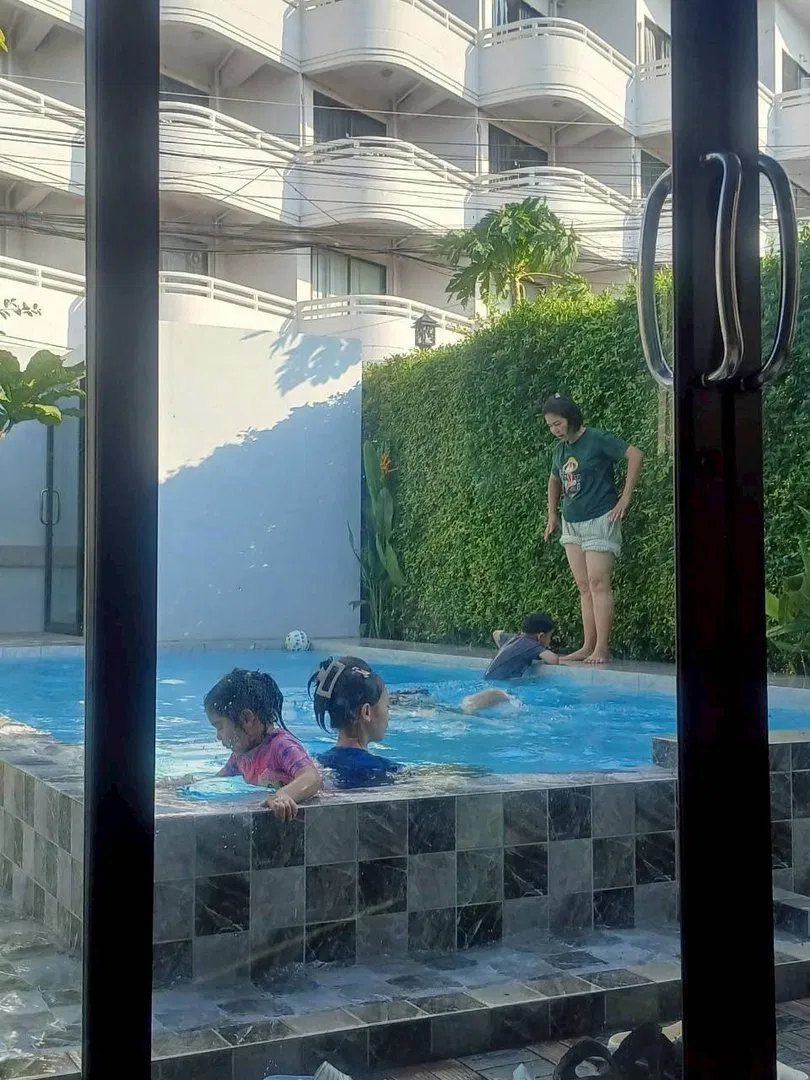 รูปจากลูกค้า Howdy Pool Villa 2