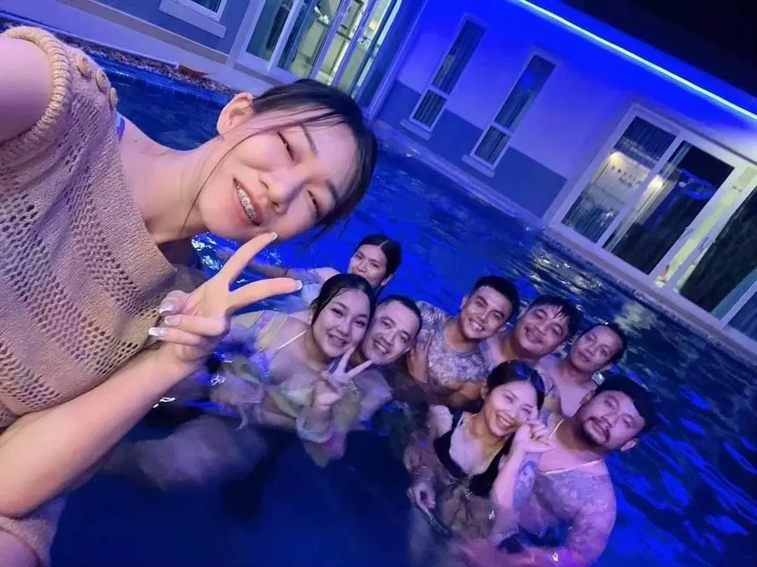 รูปจากลูกค้า Destiny