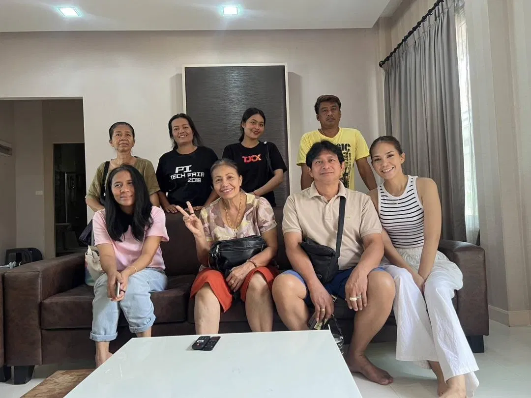 รูปจากลูกค้า By The Beach Pool Villa