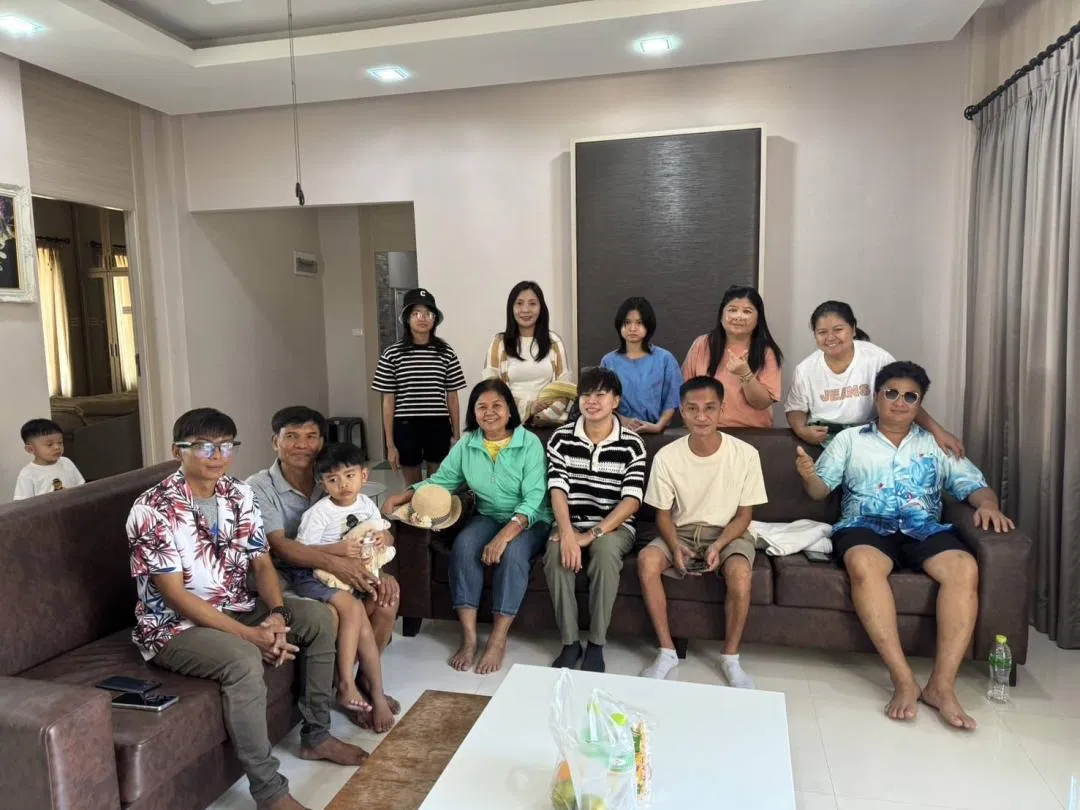 รูปจากลูกค้า By The Beach Pool Villa