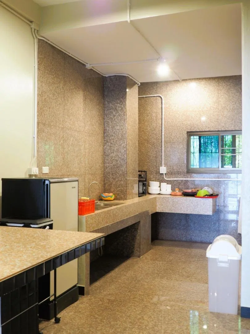 ครัว Botan House
