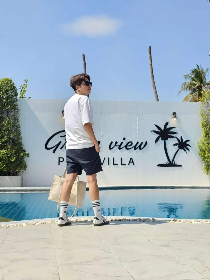 รูปจากลูกค้า Villa Garden