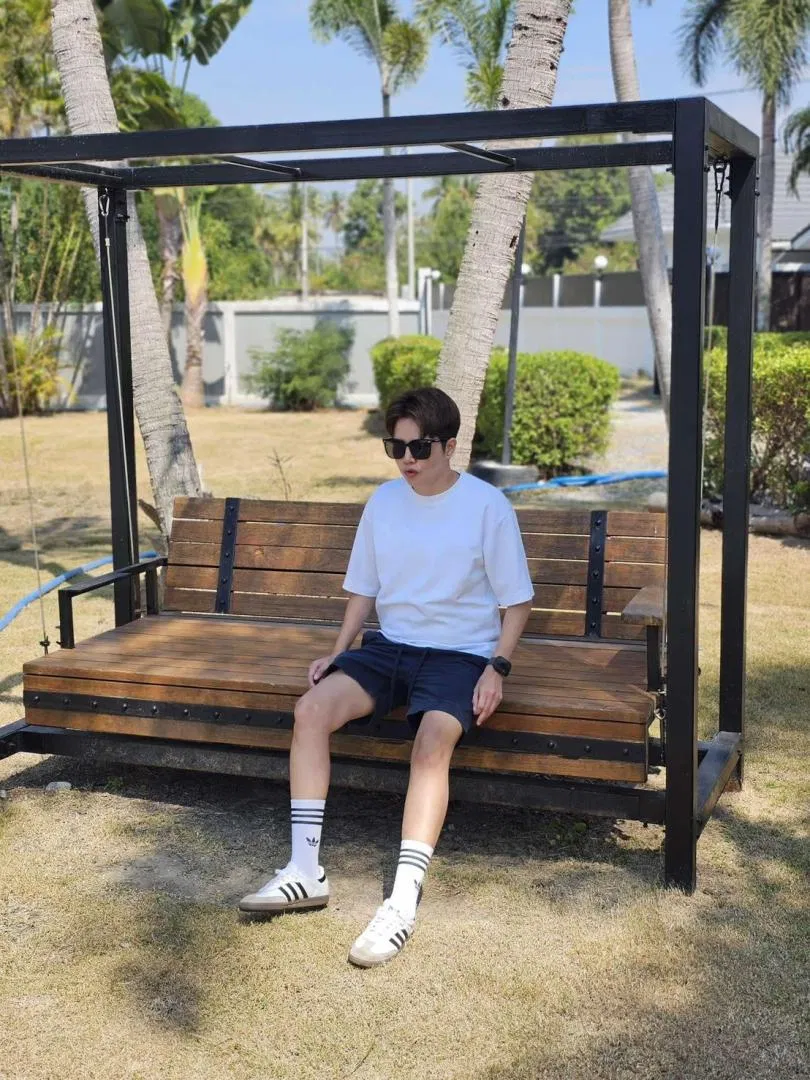 รูปจากลูกค้า Villa Garden